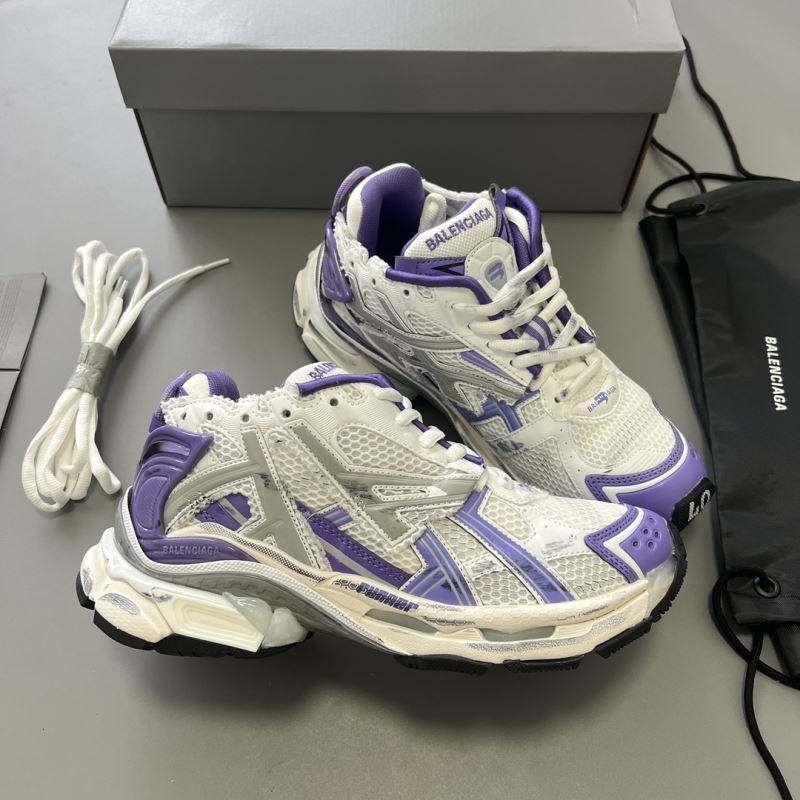 Balenciaga Track Shoes